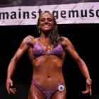 Amanda  McGee - NPC Mid Atlantic Championships 2012 - #1